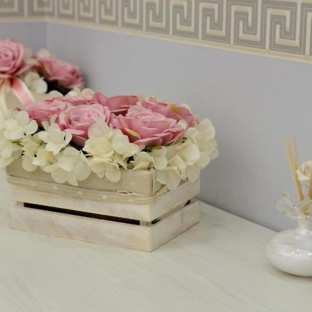 B&B The Patty'S Terrace Napoli Bagian luar foto